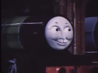 Harrison-Engine Of 8