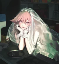 Yae miko