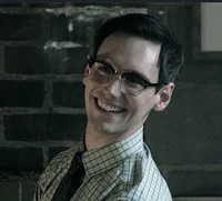 Ed Nygma