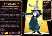 Jax digital circu AU