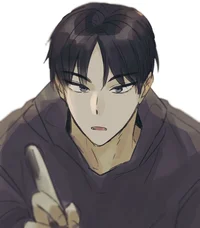 Кагеяма Тобио