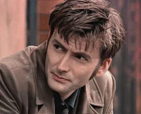 Tenth Doctor