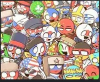 Countryhumans rp