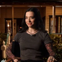 Эмбер Фриман