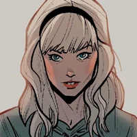 543 - Gwen Stacy