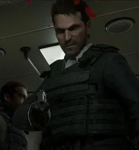 COD Vladimir Makarov