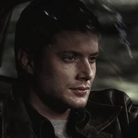 dean winchester