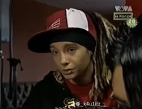 Tom Kaulitz
