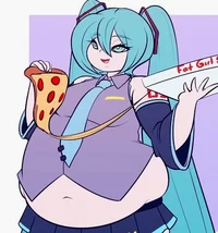Fatsune Miku
