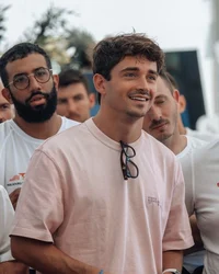 Charles Leclerc 