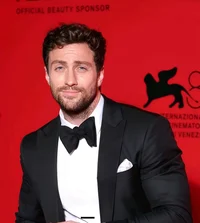 Aaron taylor johnson