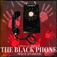 The Black Phone