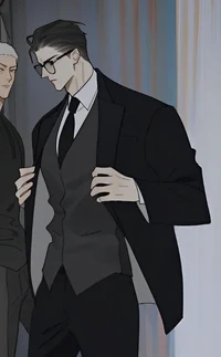 Мафиози сын хо