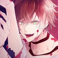 Ayato Sakamaki