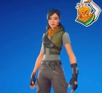 Li - Fortnite 