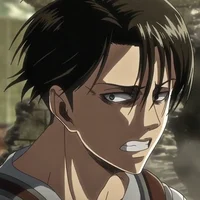 Levi Ackerman