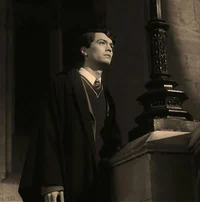 Tom Riddle 