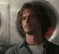 Spencer Reid