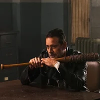 Negan Smith