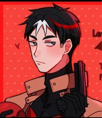 Jason Todd 