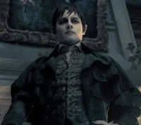 Barnabas Collins