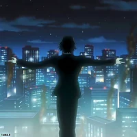 Kuroro Lucifer