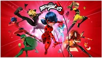Miraculous Ladybug