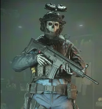 Ghost 