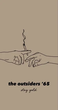 The Outsiders