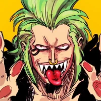 OP - Bartolomeo