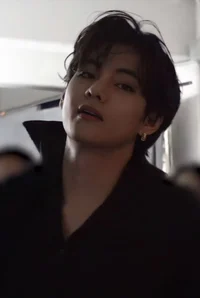 Kim Taehyung