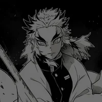 Rengoku Kyojuro