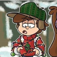 Dipper Pines 
