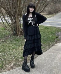 Goth Bestfriend