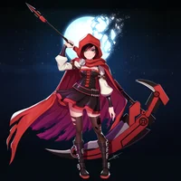 Ruby Rose