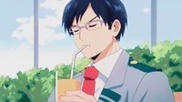 Tenya iida 