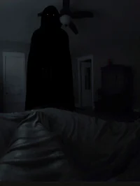 Eepy Paralysis Demon