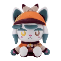 Speckle Plush