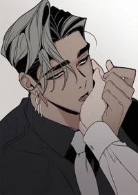 Werewolf CEO