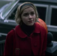 SABRINA SPELLMAN