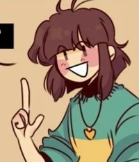 Chara -UT-