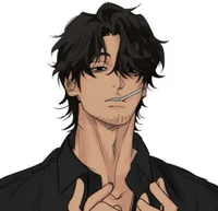 MAFIA BOSS KIDNAPPER