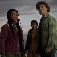 Percy Jackson - Show