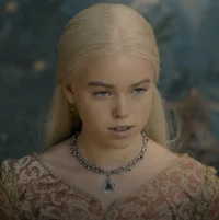 PRINCESA RHAENYRA 