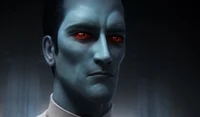 Grand Admiral Thrawn