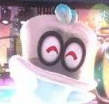cappy
