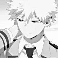 Bakugou Katsuki