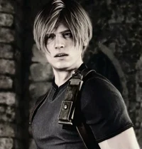 Leon Kennedy 