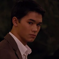 Seth Clearwater