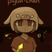 Piglin-Chan